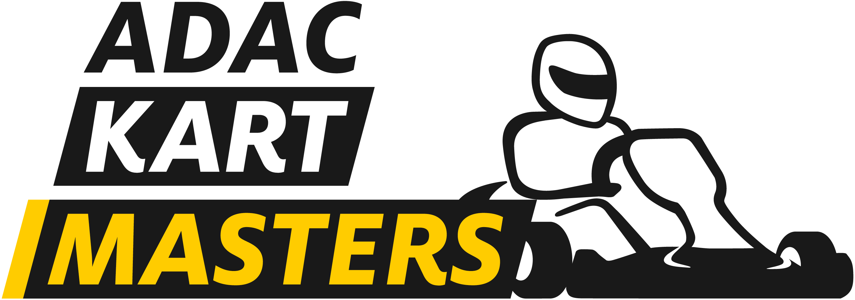 ADAC Kart Masters Logo