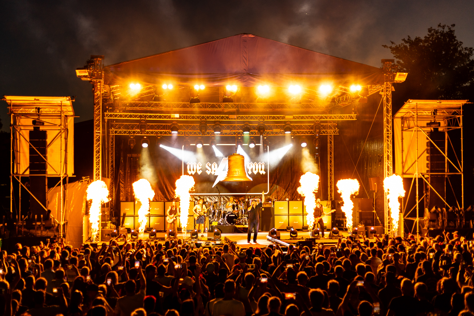 Eventproduktion