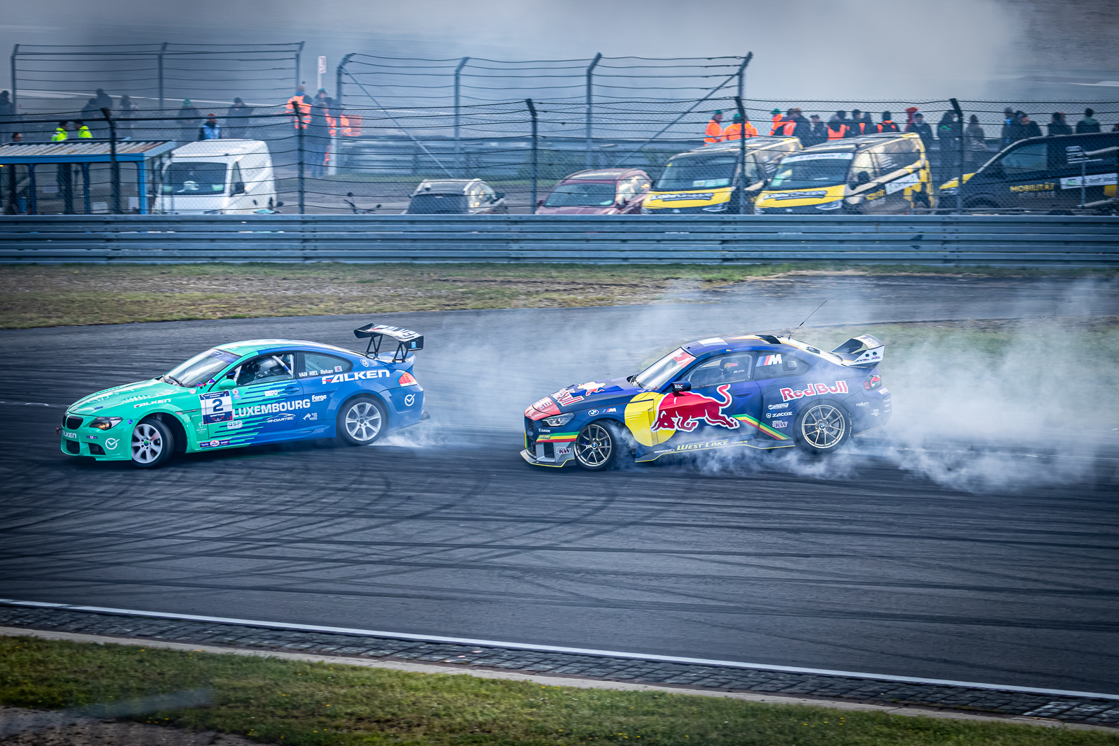Motorsport