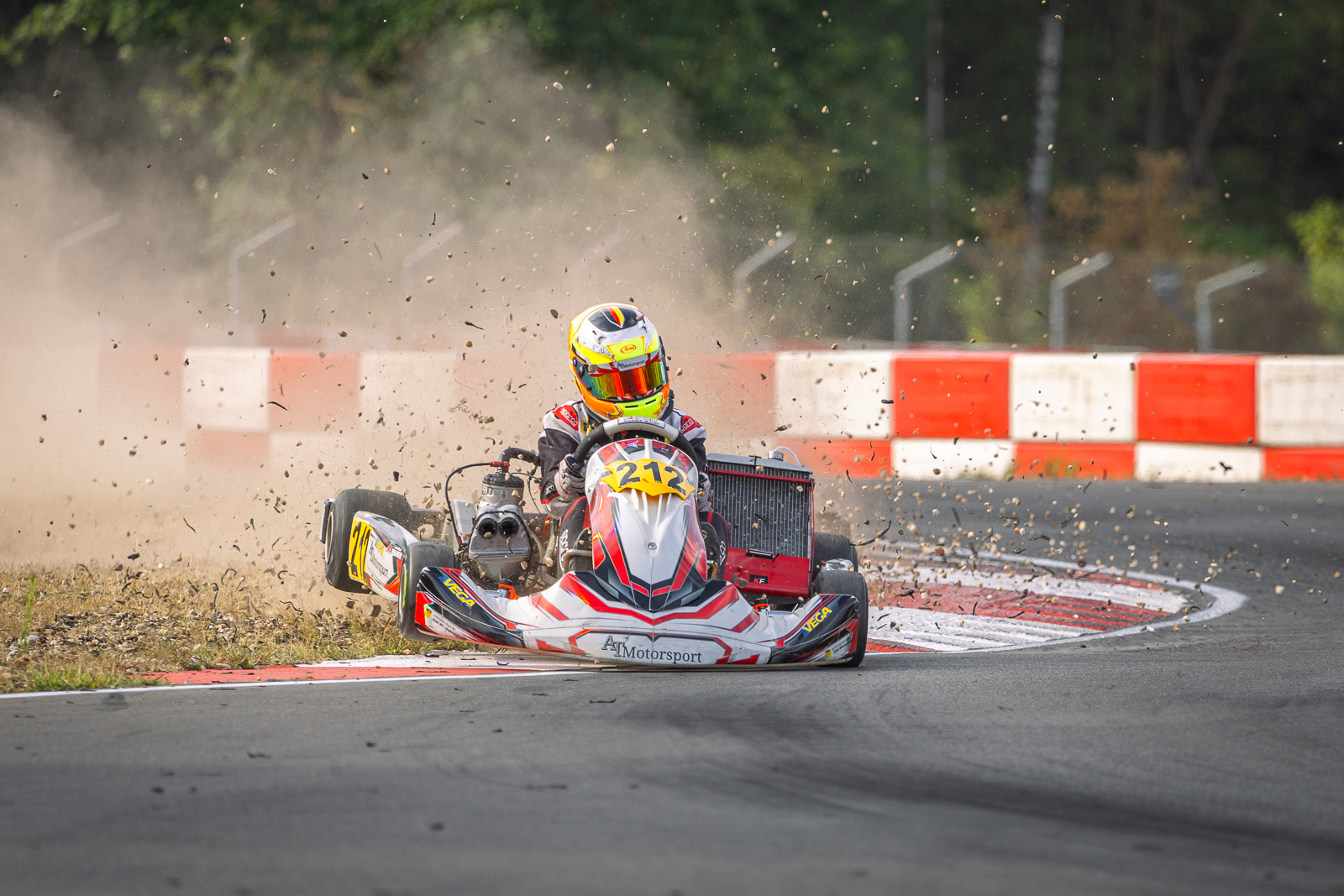 ADAC Kart Masters & DKM in Kerpen